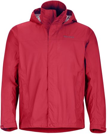 Marmot on sale sienna red